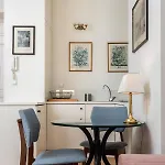 Classy Old Town - By Upstairs Apartamento *