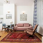 Apartamento Classy Old Town - By Upstairs