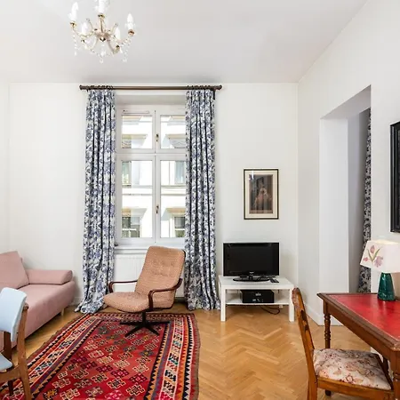 Apartmán Classy Old Town - By Upstairs