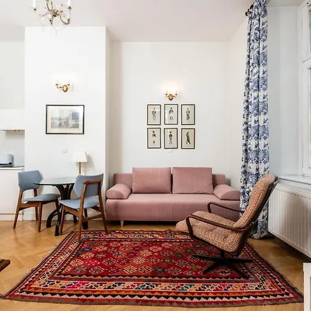 Apartamento Classy Old Town - By Upstairs